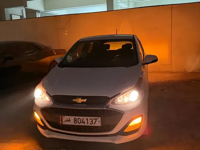 Photo of 2019 Chevrolet Spark