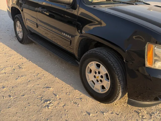 Photo of 2011 Chevrolet Tahoe LT