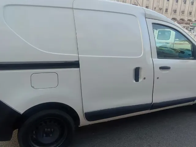 Photo of 2016 Renault Dokker