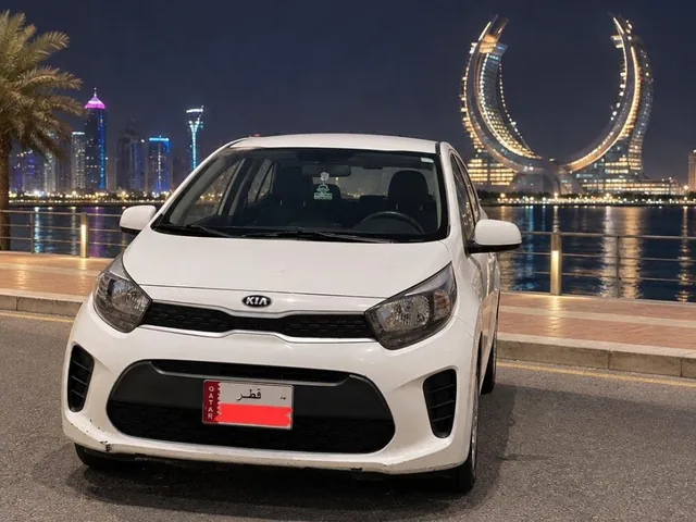 Photo of 2021 Kia Picanto
