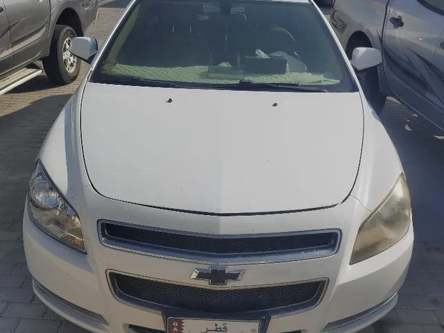 Photo of 2011 Chevrolet Malibu
