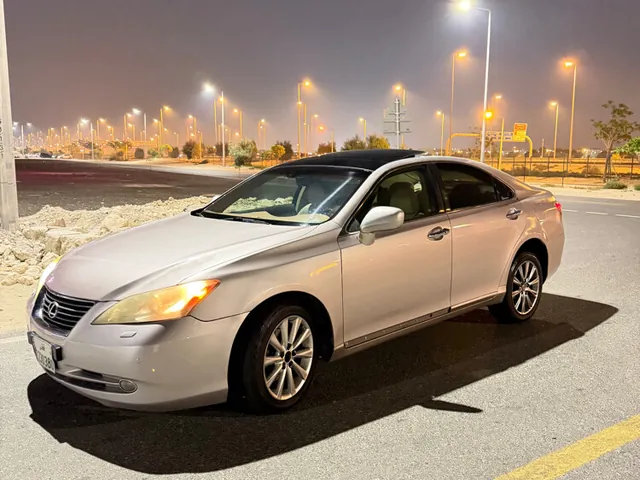 Photo of 2008 Lexus IS 350