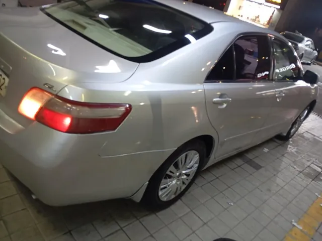 Photo of 2007 Toyota Land Cruiser GX
