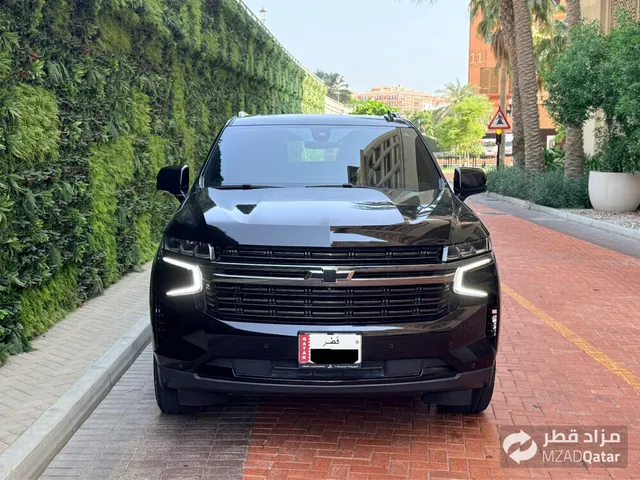 Photo of 2022 Chevrolet Tahoe RST