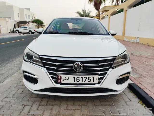صورة 2022 إم جي 5