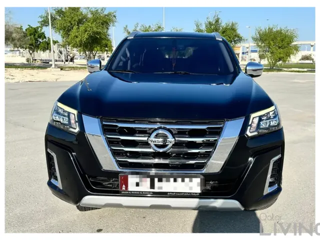 Photo of 2022 Nissan Xterra Off-Road