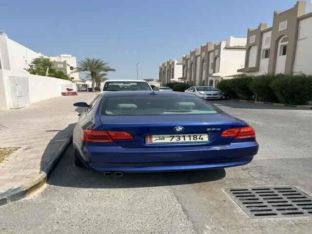 Photo of 2008 BMW 3-Series 325i