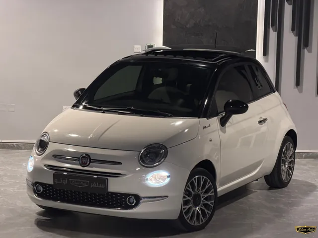 Photo of 2023 Fiat 500X
