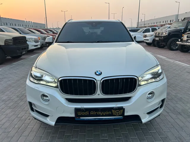 Photo of 2017 BMW 5-Series 530i
