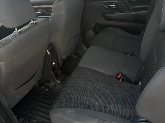 Photo of 2020 Suzuki Ertiga
