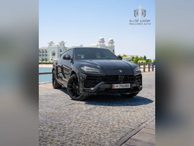 صورة 2019 لامبورغيني أوروس