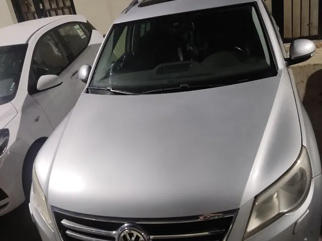 Photo of 2010 Volkswagen Tiguan 2.0 TSI