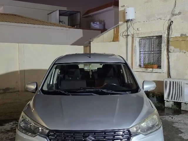 صورة 2019 سوزوكي إرتيغا