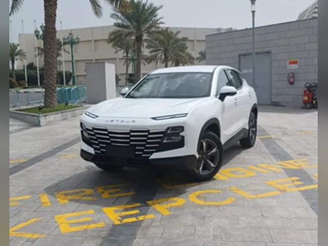 صورة 2026 جيتور داشينج