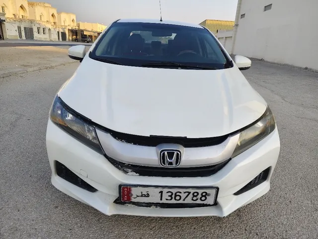 Photo of 2016 Honda City