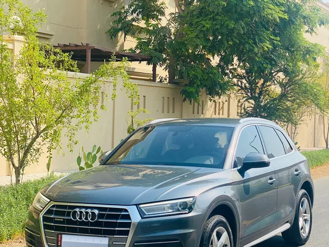 Photo of 2020 Audi Q5 45 TFSI Quattro