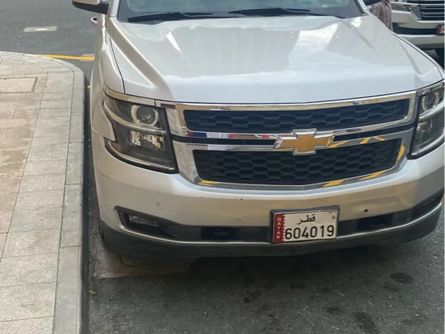Photo of 2016 Chevrolet Tahoe LS