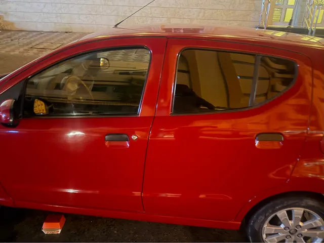Photo of 2013 Suzuki Swift