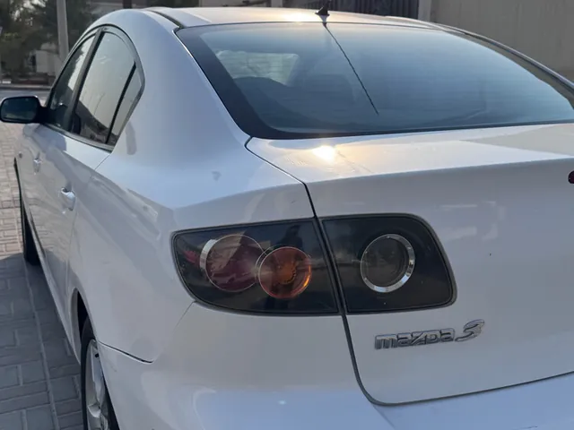 Photo of 2006 Mazda 3