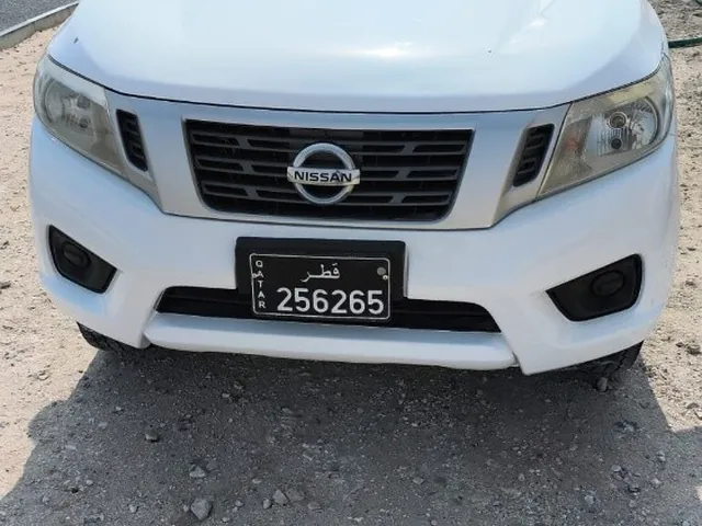 Photo of 2017 Nissan Navara