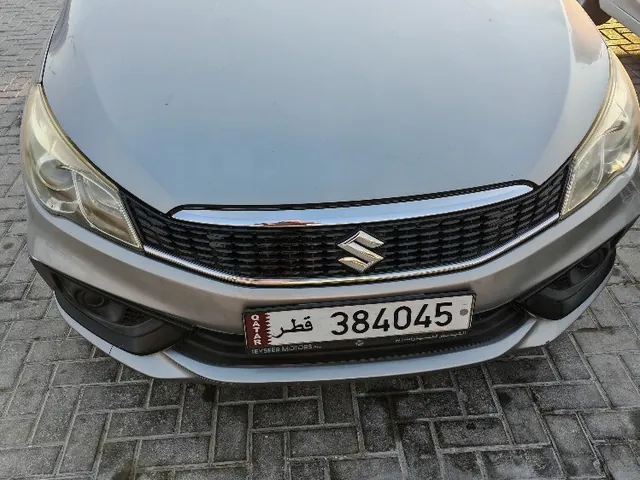 Photo of 2021 Suzuki Ciaz