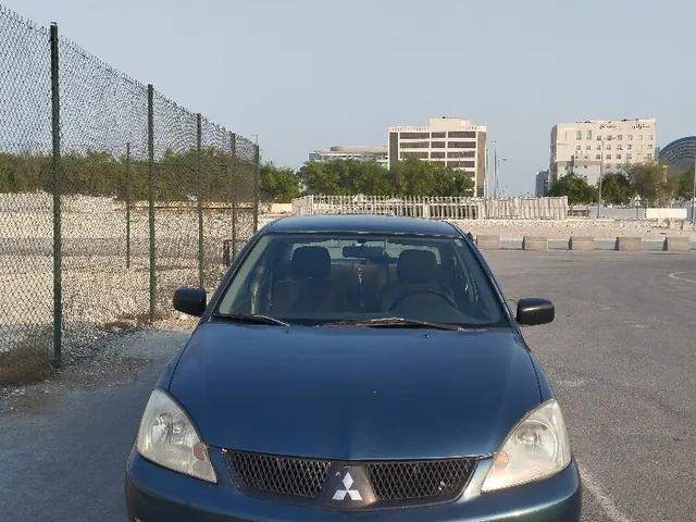 Photo of 2005 Mitsubishi Lancer GLS