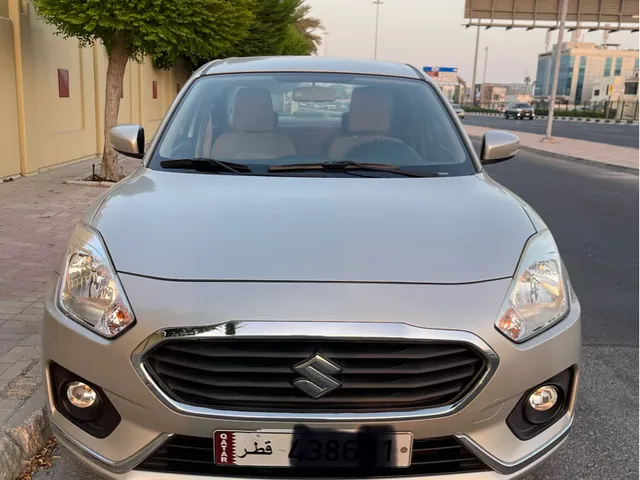 صورة 2020 سوزوكي ديزاير