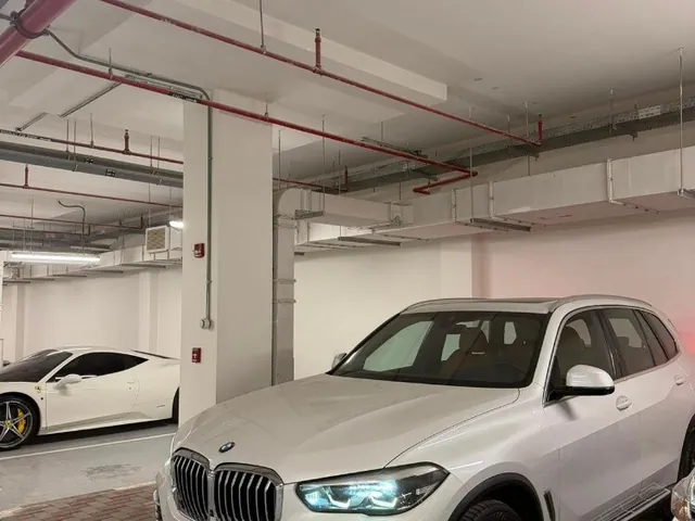 Photo of 2019 BMW X5