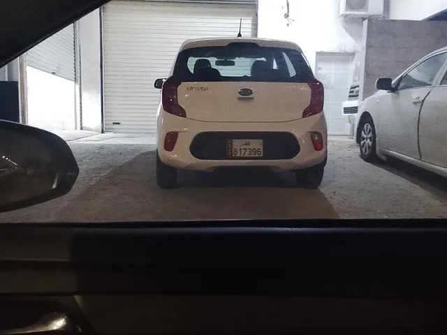 Photo of 2021 Kia Picanto