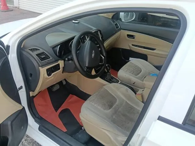 Photo of 2020 Chery Arrizo 3