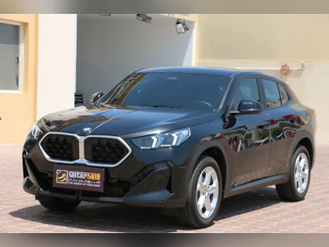 Photo of 2025 BMW X2 18i