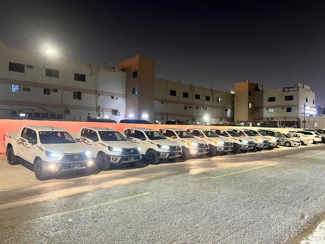 Photo of 2025 Toyota Hilux SR5