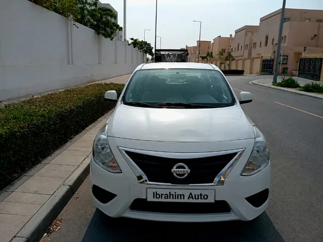 Photo of 2024 Nissan Sunny