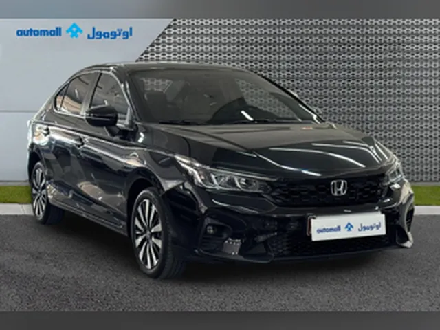 Photo of 2024 Honda City