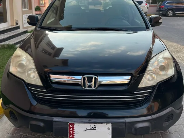 Photo of 2007 Honda CR-V