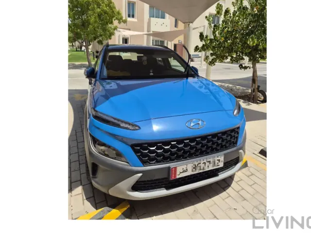 Photo of 2022 Hyundai Kona