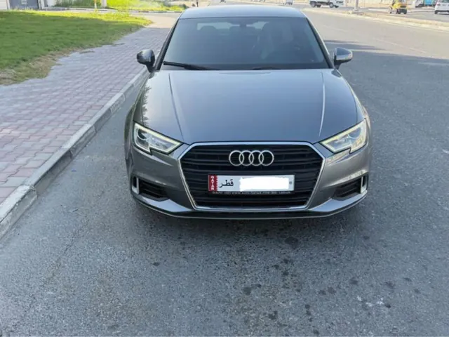 Photo of 2019 Audi A3 35 TFSI