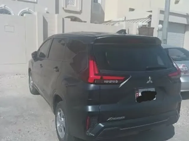 Photo of 2023 Mitsubishi Xpander