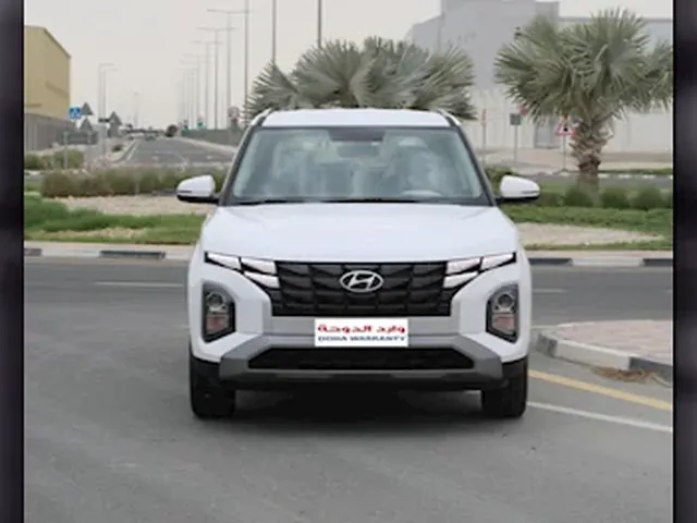 Photo of 2025 Hyundai Creta