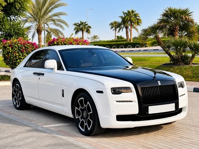 Photo of 2010 Rolls-Royce Phantom Zenith
