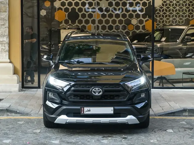 Photo of 2020 Toyota RAV4