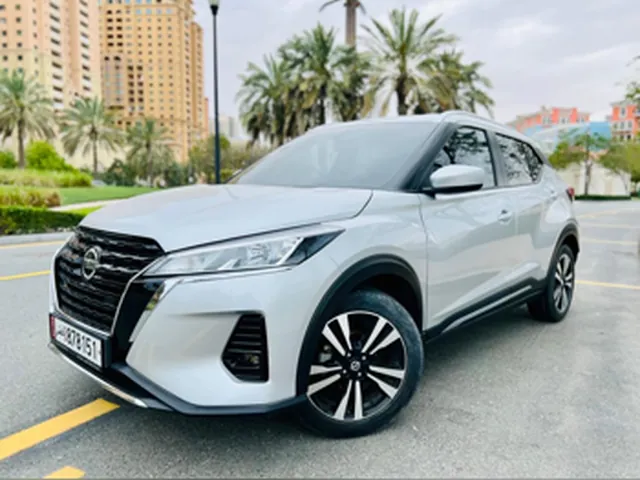 Photo of 2022 Nissan Kicks