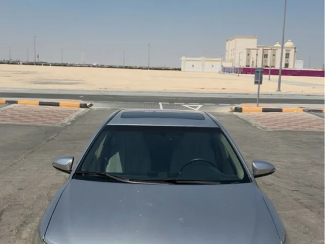صورة 2014 تويوتا كامري GLX