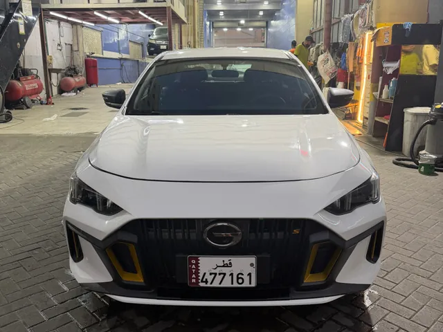 Photo of 2025 GAC Empow