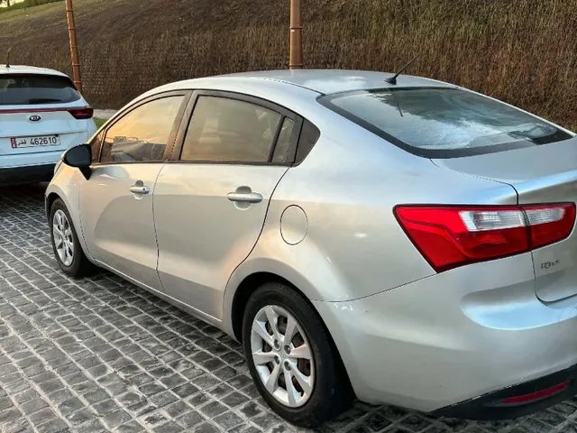Photo of 2014 Kia Rio