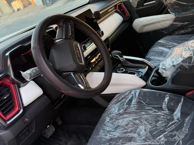 Photo of 2024 GMC Sierra 1500