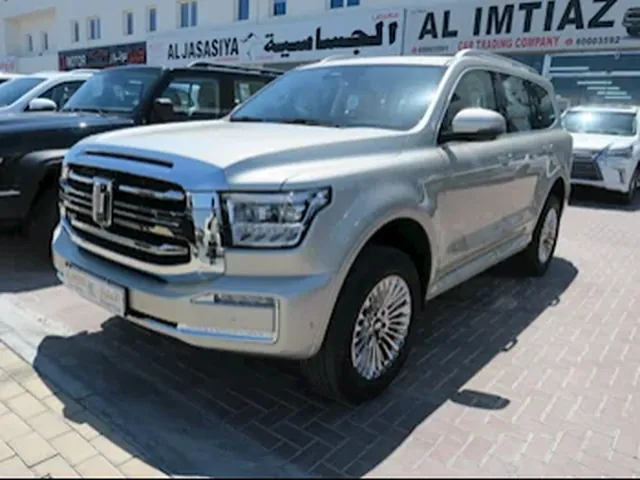 صورة 2025 تانك 500