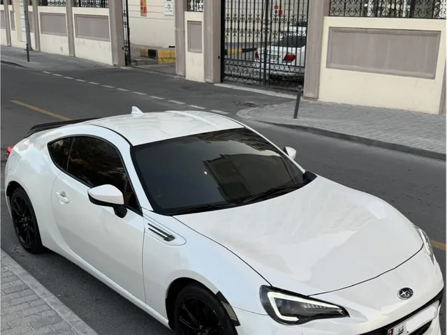 صورة 2019 تويوتا 86