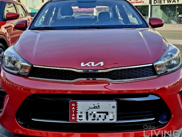 صورة 2025 كيا بيجاس