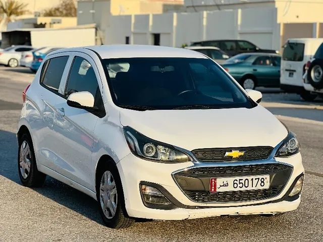 صورة 2019 شيفروليه سبارك